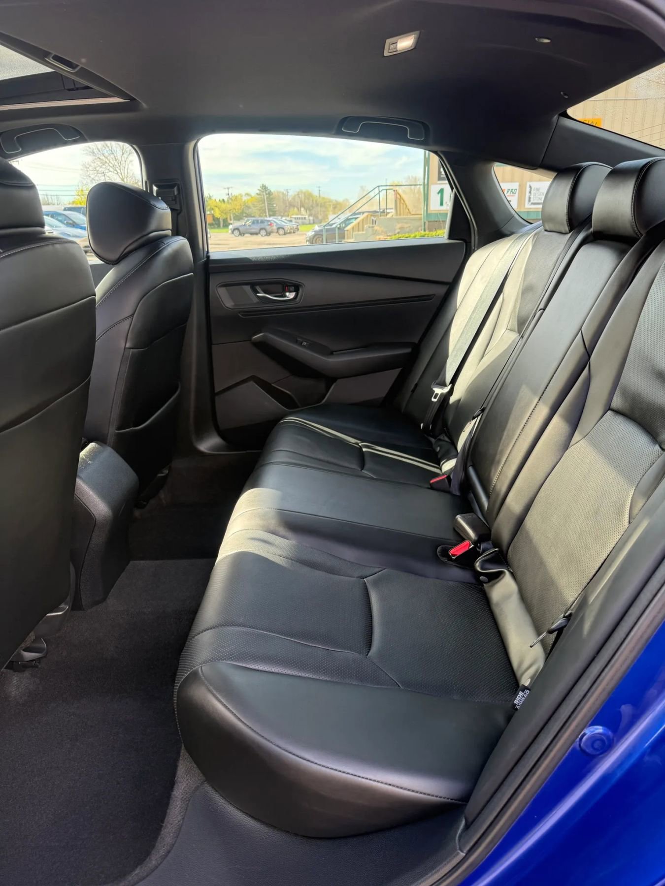 Used 2024 Honda Accord Sport image 17