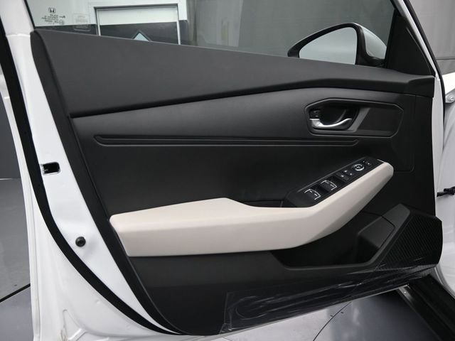 New 2025 Honda Accord LX image 4
