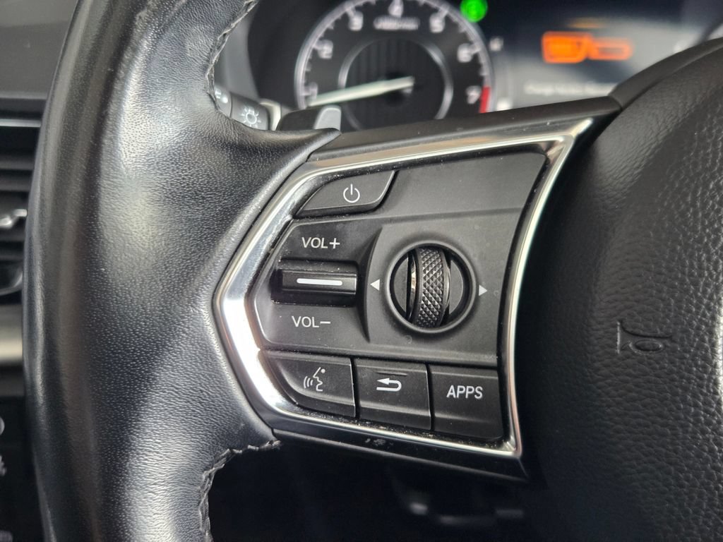 Used 2023 Acura RDX AWD w/ Technology Package image 10