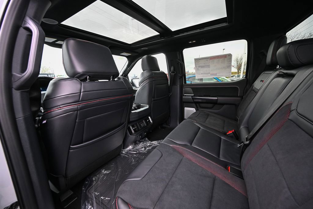 New 2026 Ford F150 Raptor AWD/4WD image 21