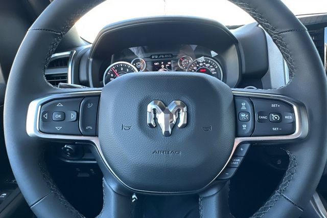 New 2026 RAM 1500 Big Horn image 21