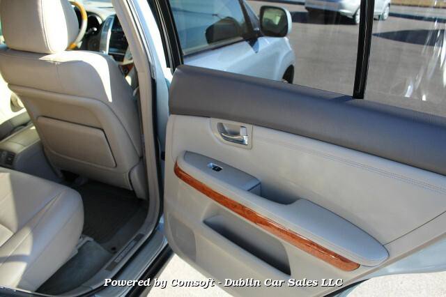 Used 2005 Lexus RX 330 AWD image 14