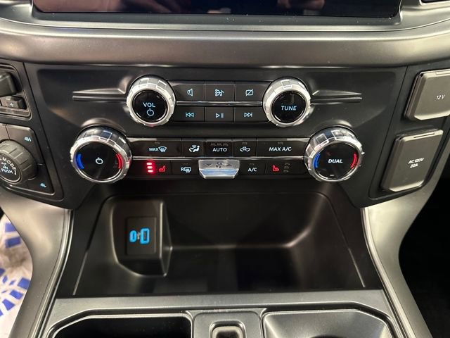 Certified 2024 Ford F150 Tremor w/ Tow/Haul Package image 28