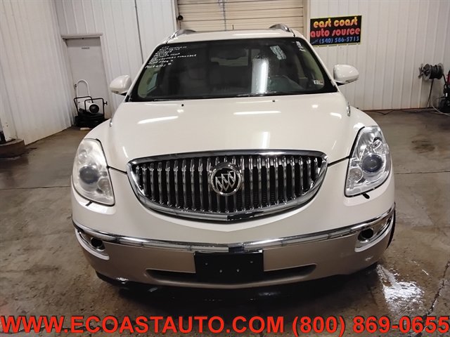 Used 2011 Buick Enclave CXL AWD/4WD image 7