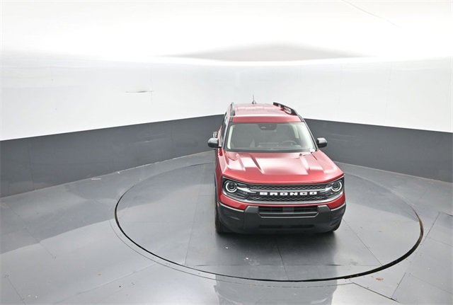 New 2025 Ford Bronco Sport Big Bend image 18