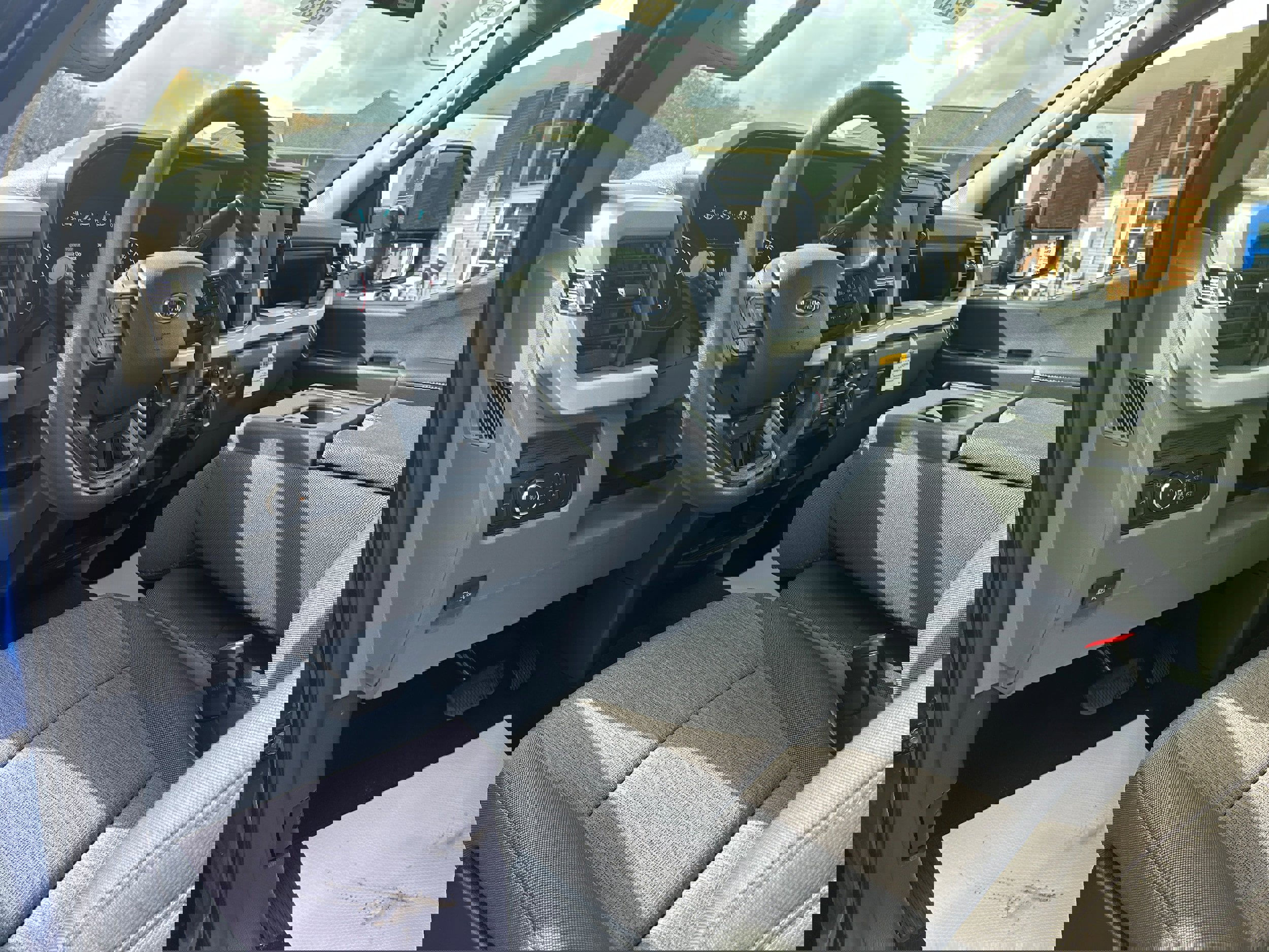 New 2026 Ford F350 XL image 43