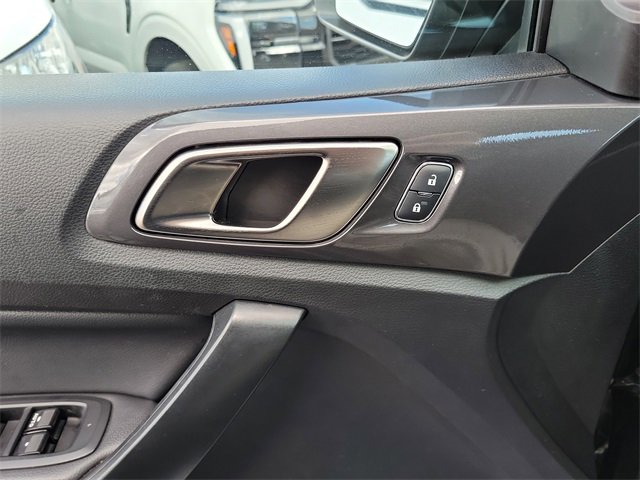Used 2022 Ford Ranger Lariat w/ Equipment Group 501A High image 32