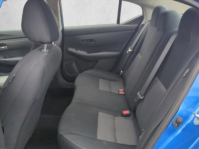 Used 2024 Nissan Sentra SV image 16