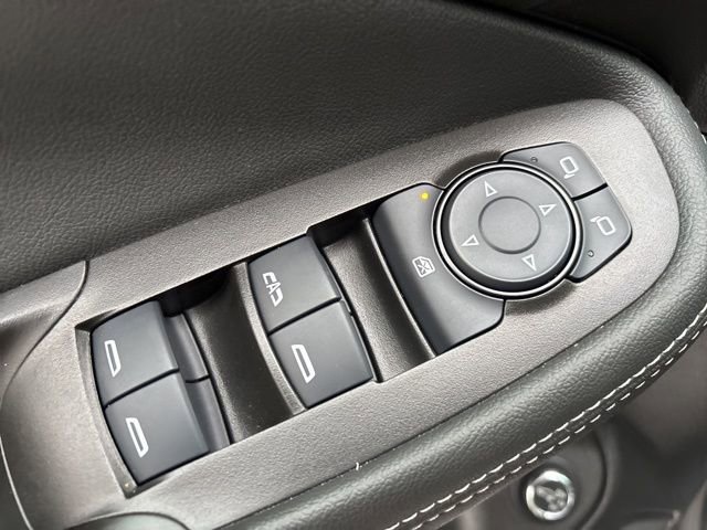Used 2022 Buick Encore GX Select w/ Sport Touring Package image 12