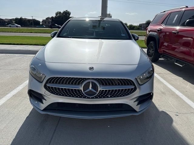 Used 2022 Mercedes-Benz A 220 image 3
