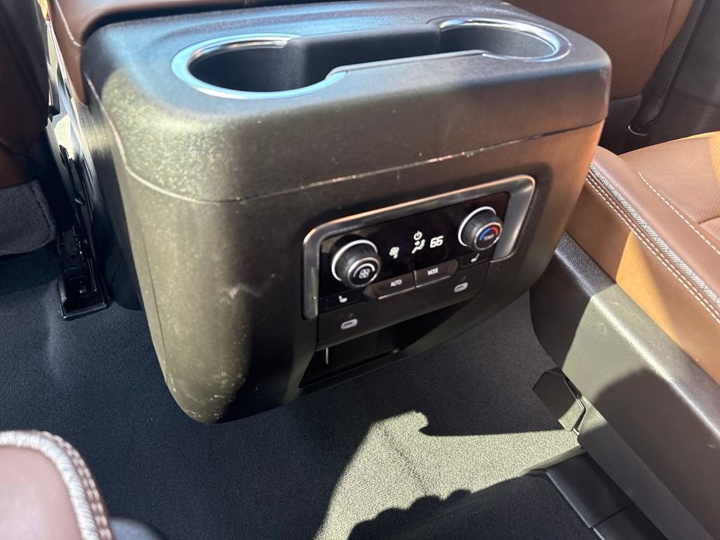 Used 2024 Chevrolet Tahoe High Country w/ Max Trailering Package RWD image 19