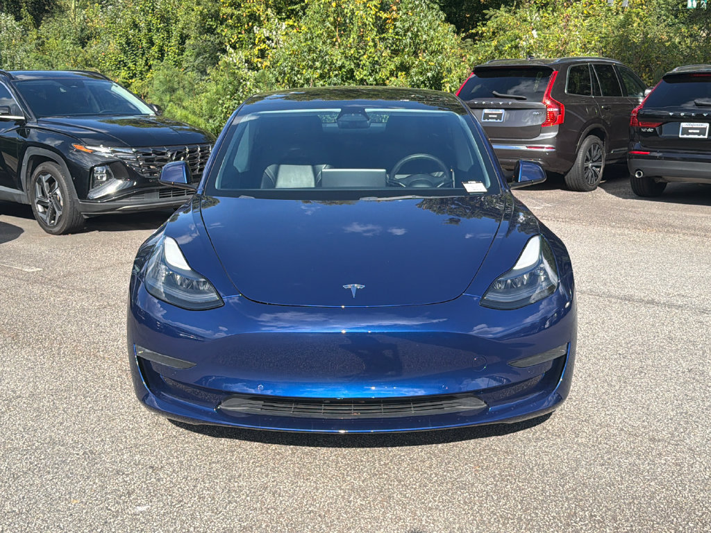 Used 2021 Tesla Model 3 Standard Range Plus RWD image 2