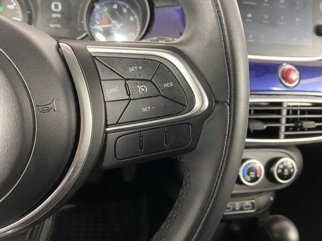 Used 2019 FIAT 500X Trekking w/ Premium Group image 24