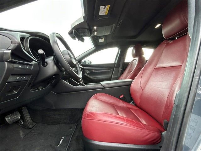 Used 2024 MAZDA MAZDA3 s image 11