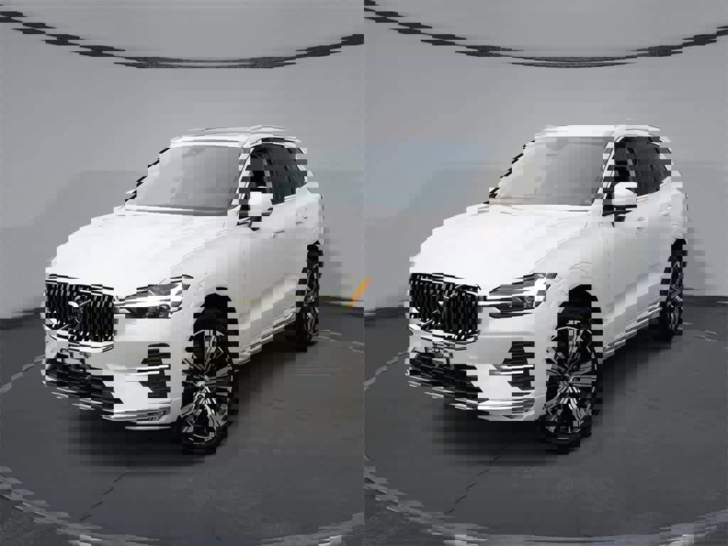 Used 2023 Volvo XC60 B5 Ultimate