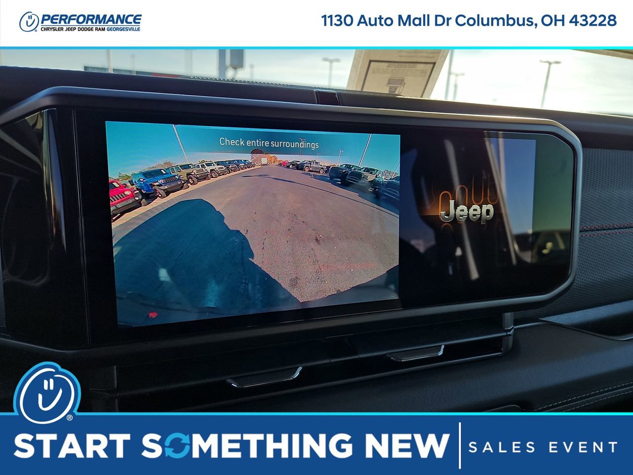 New 2026 Jeep Wrangler Unlimited Rubicon image 25