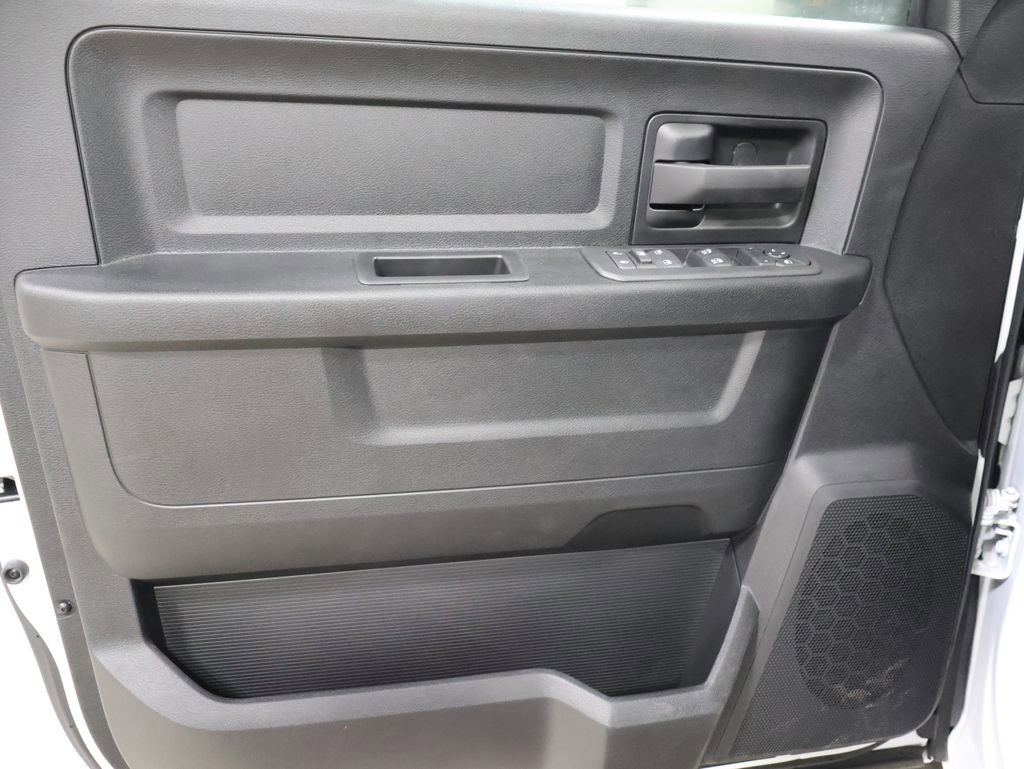 New 2026 RAM 5500 Tradesman w/ Chrome Appearance Group image 11