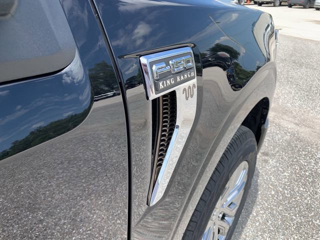 New 2025 Ford F150 King Ranch image 13