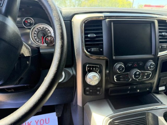 Used 2016 RAM 1500 Sport AWD/4WD image 21