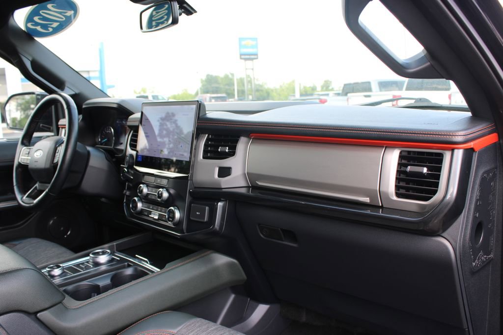 Used 2023 Ford Expedition Timberline AWD/4WD image 31