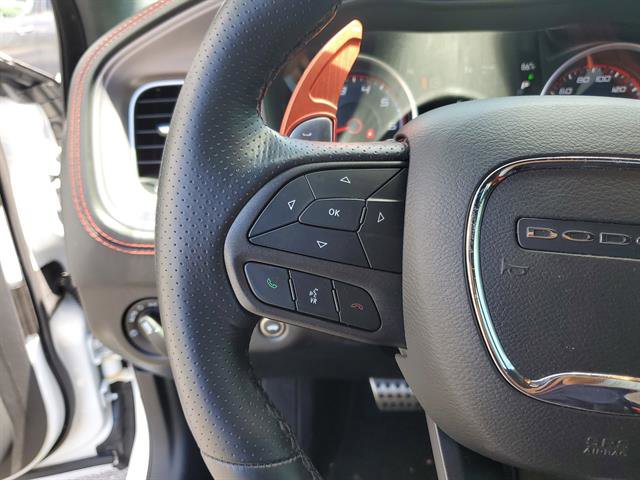 Used 2023 Dodge Charger Scat Pack RWD image 55