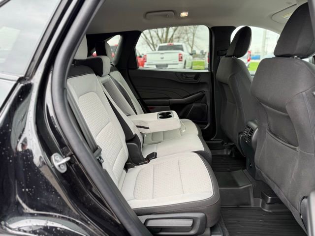 Certified 2024 Ford Escape Active AWD/4WD image 22