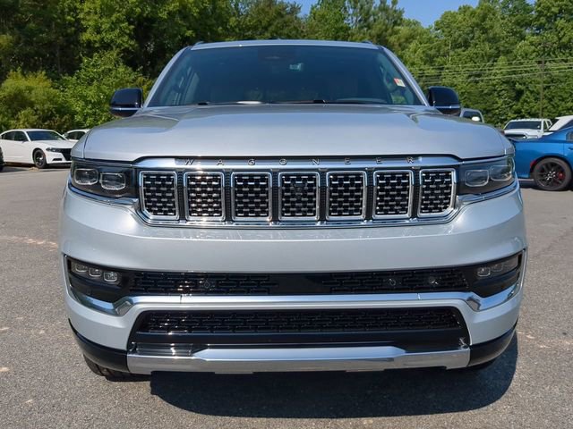 New 2023 Jeep Grand Wagoneer Series III image 9