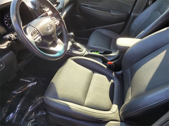 Used 2020 Hyundai Kona Ultimate image 8