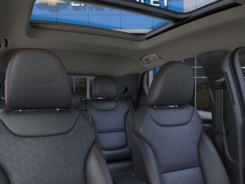 New 2027 Chevrolet Bolt RS image 25