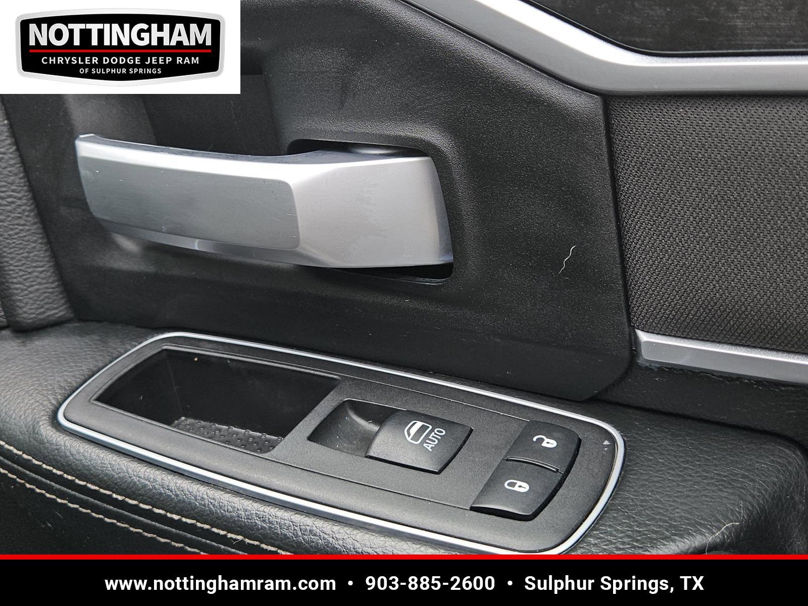 Used 2024 RAM 2500 Big Horn AWD/4WD image 29