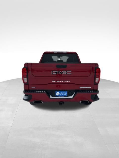 Used 2021 GMC Sierra 1500 Elevation image 6
