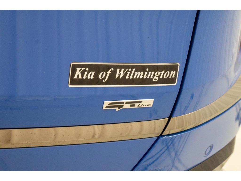 New 2025 Kia EV6 GT-Line image 40