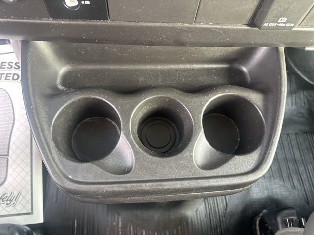 Used 2024 Chevrolet Express 2500 Work Van w/ Driver Convenience Package image 25