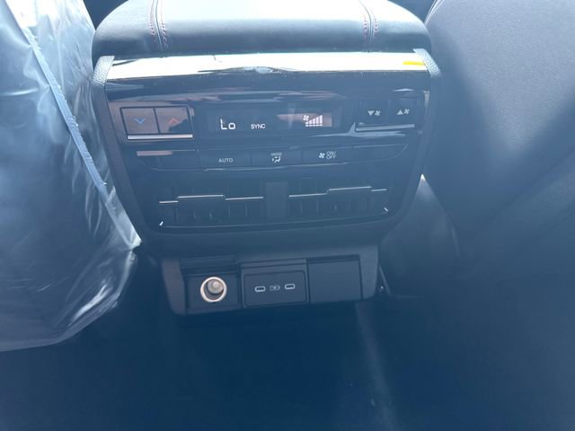 Certified 2026 Acura MDX A-Spec AWD/4WD image 22