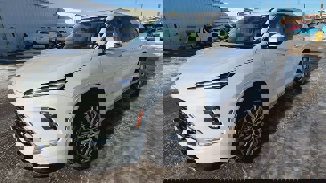 New 2026 Buick Enclave Avenir w/ Super Cruise Package image 38