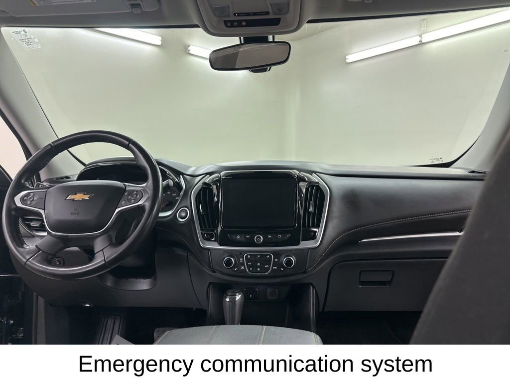 Used 2019 Chevrolet Traverse LT image 26
