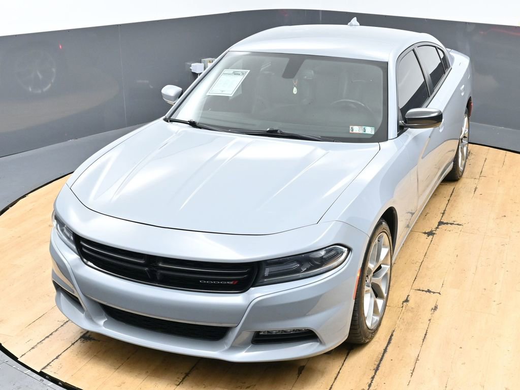 Used 2021 Dodge Charger SXT w/ Plus Group RWD image 43