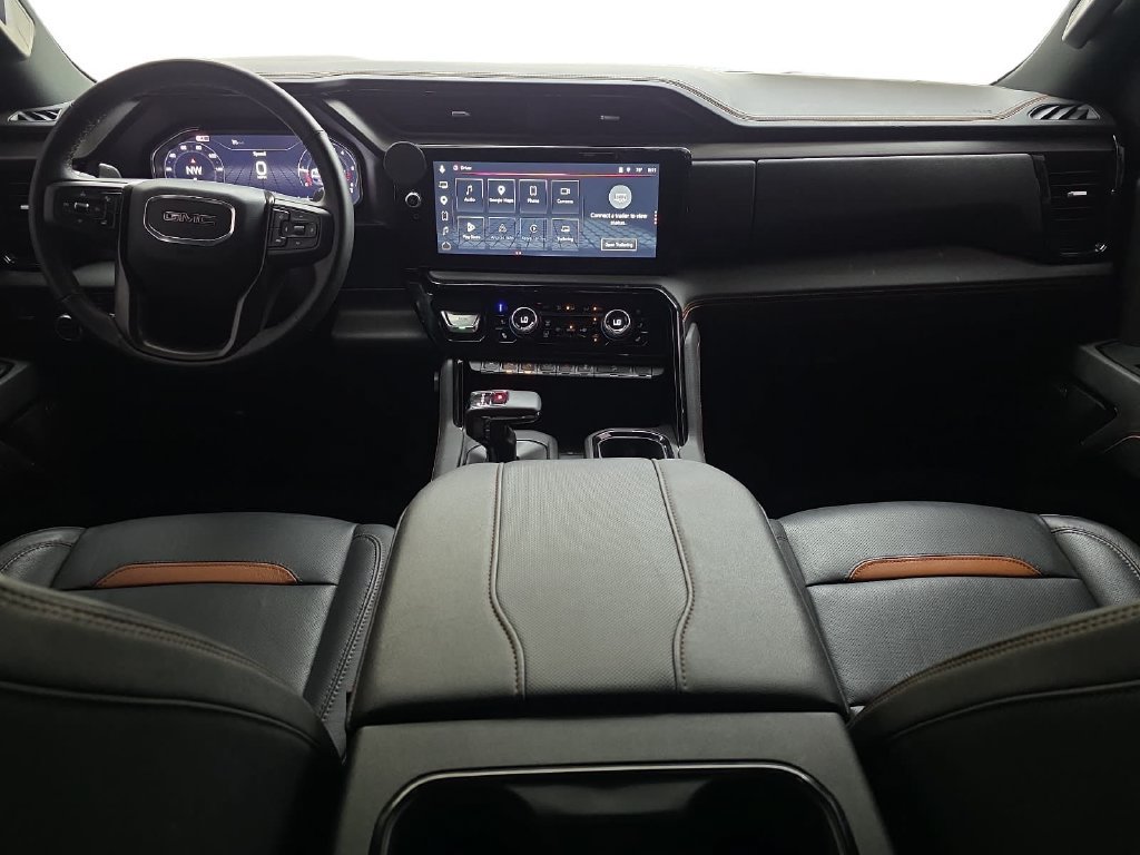Used 2026 GMC Sierra 1500 AT4 w/ AT4 Premium Package AWD/4WD image 11