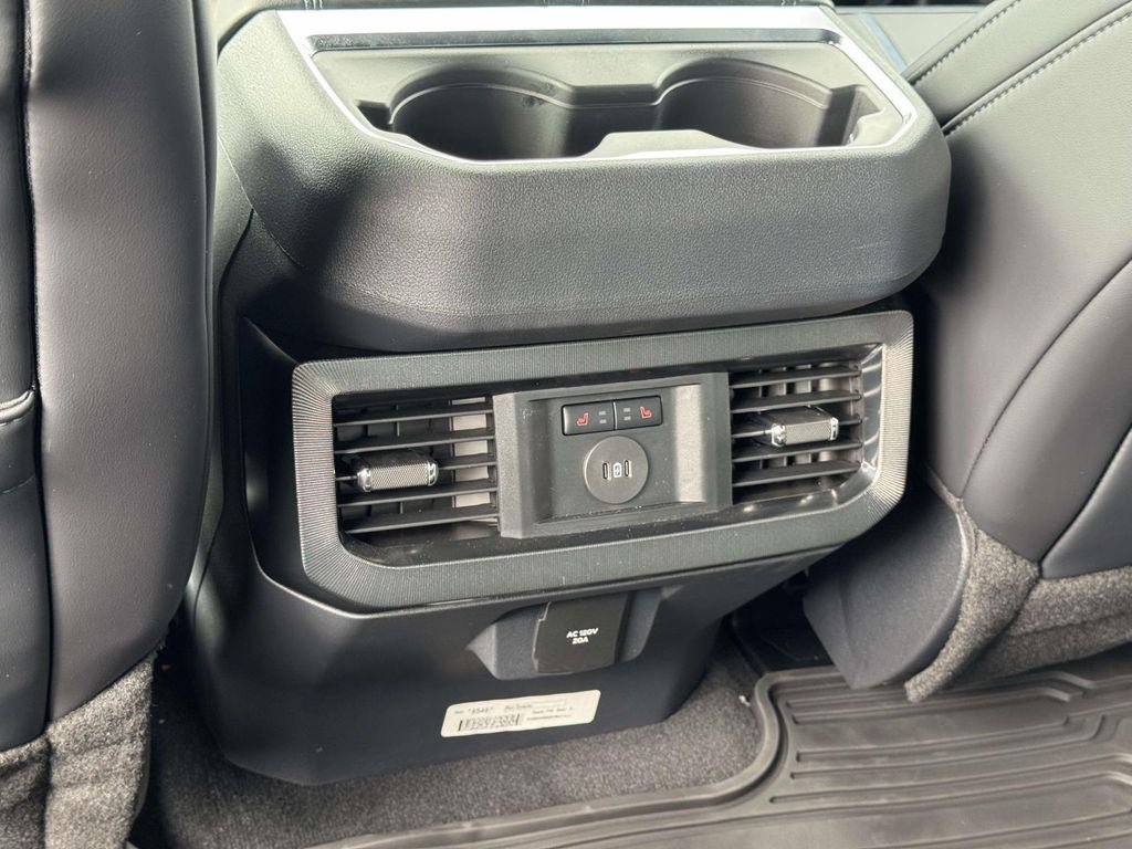 New 2026 Ford F350 Platinum AWD/4WD image 12