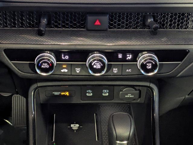 Certified 2026 Honda CR-V LX image 21
