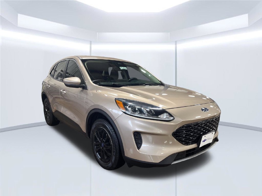 Used 2020 Ford Escape SE AWD/4WD image 15