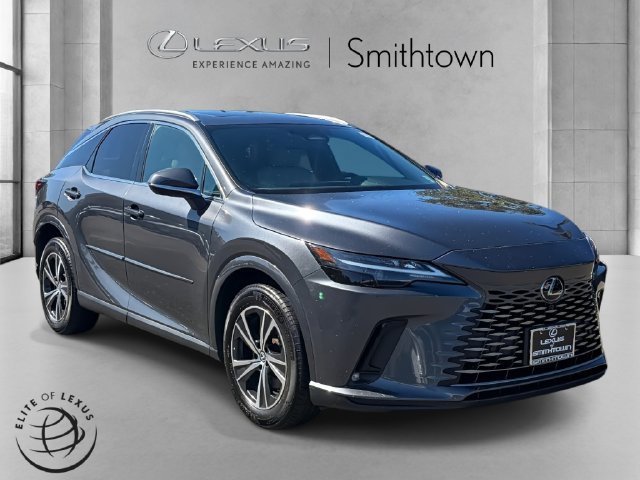 Certified 2024 Lexus RX 350 Premium w/ Convenience Package AWD/4WD image 1