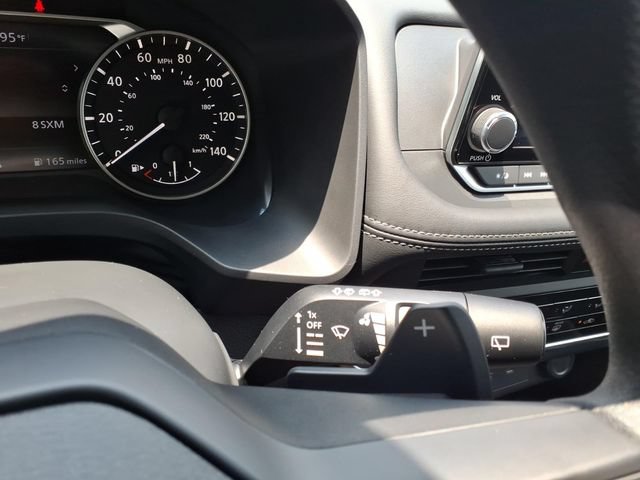 Used 2026 Nissan Rogue S AWD/4WD image 21