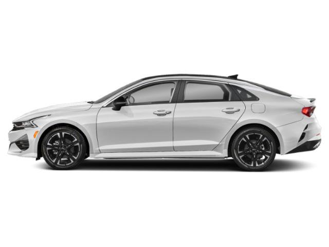 Used 2022 Kia K5 GT-Line w/ GT-Line FWD Premium Package image 3