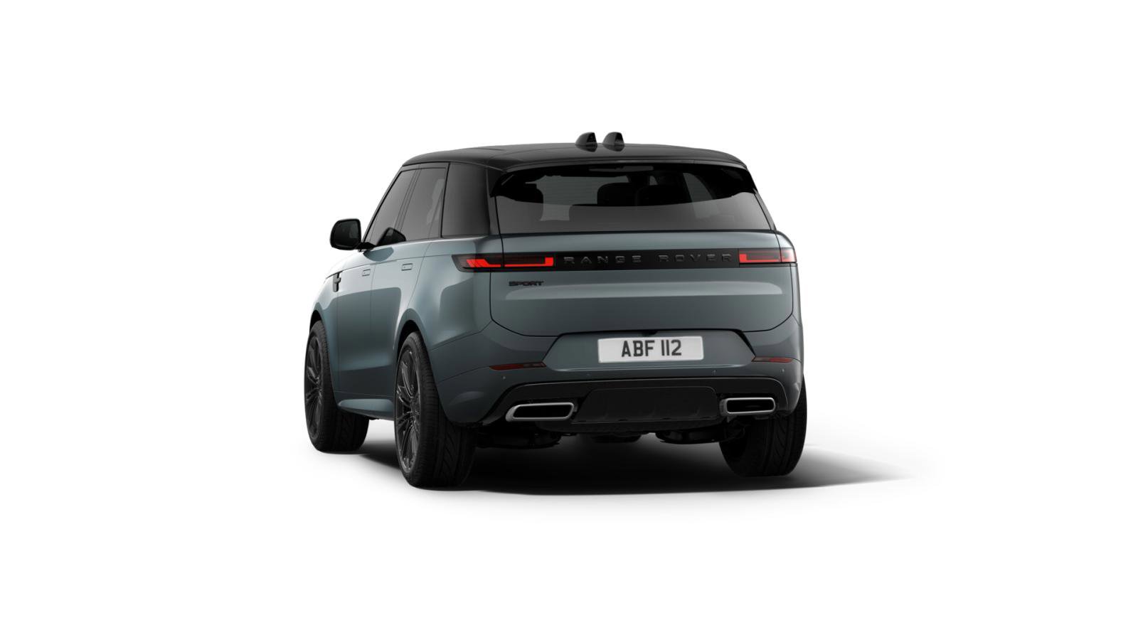 New 2026 Land Rover Range Rover Sport Dynamic SE image 2
