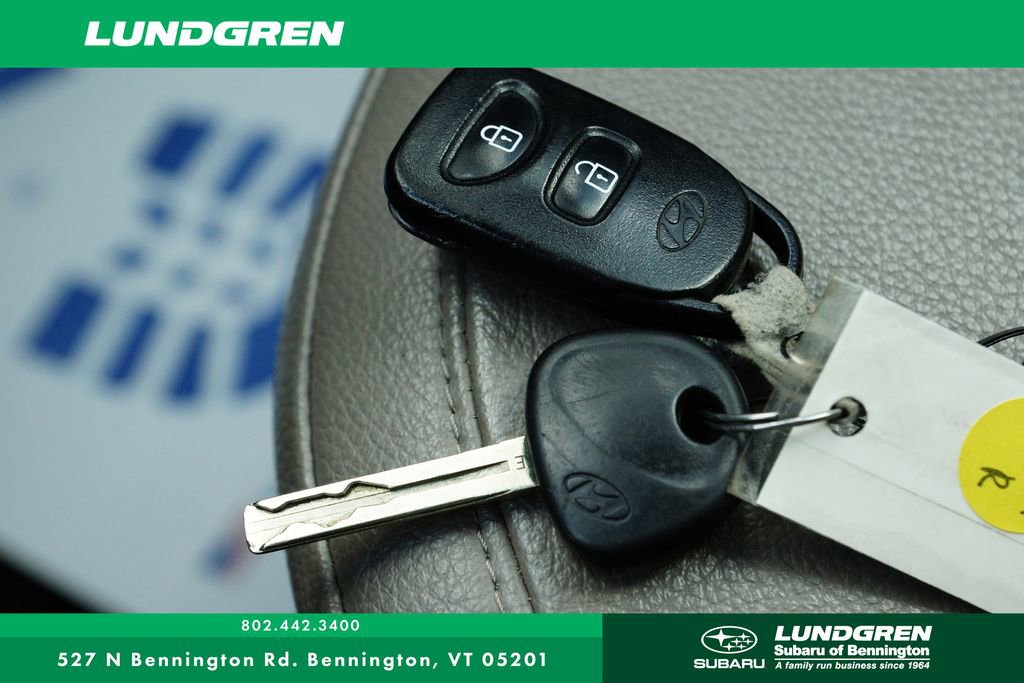 Used 2015 Hyundai Tucson GLS w/ Option Group 02 AWD/4WD image 22