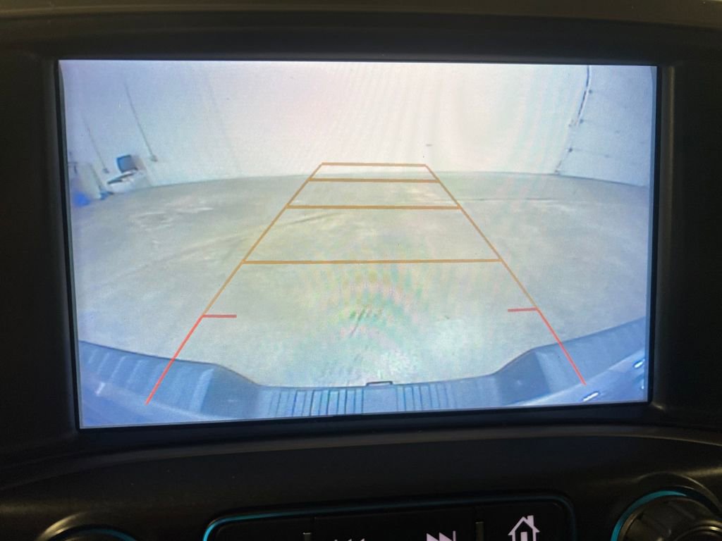 Certified 2018 GMC Sierra 1500 SLT image 24