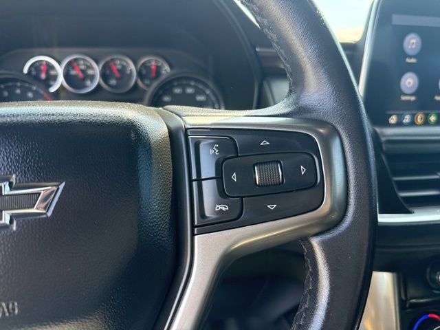 Used 2021 Chevrolet Tahoe Z71 image 20