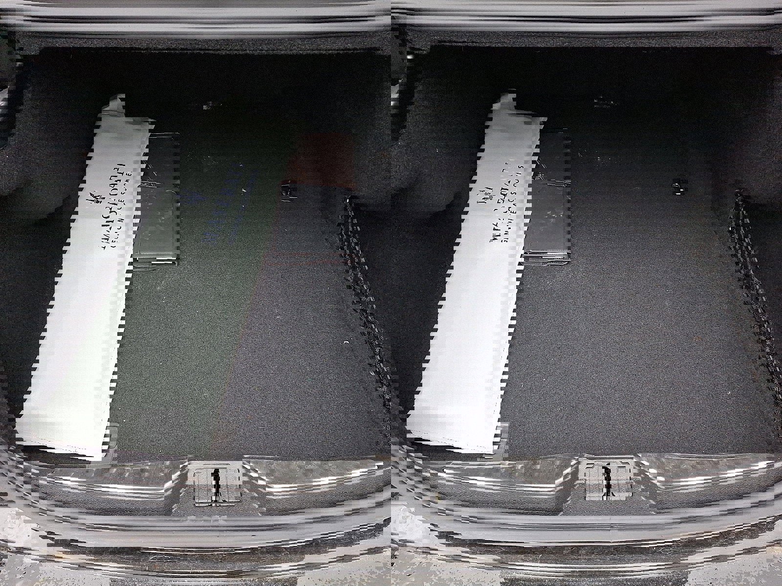 Used 2021 Maserati Quattroporte Trofeo image 31