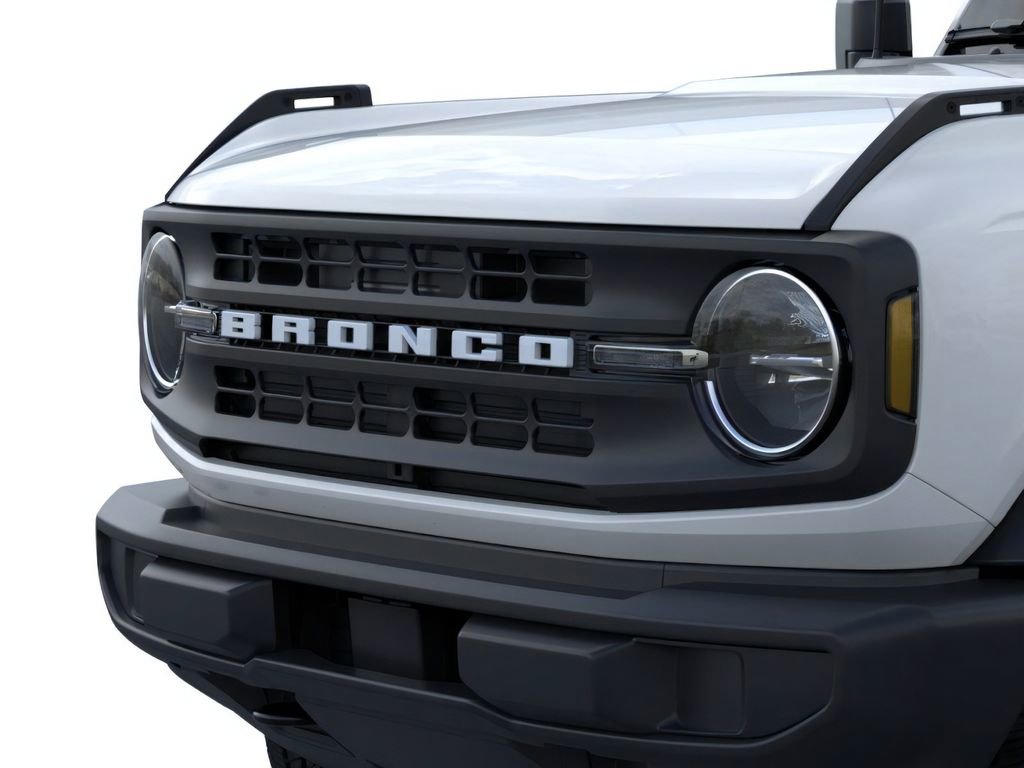 New 2025 Ford Bronco 2-Door image 51